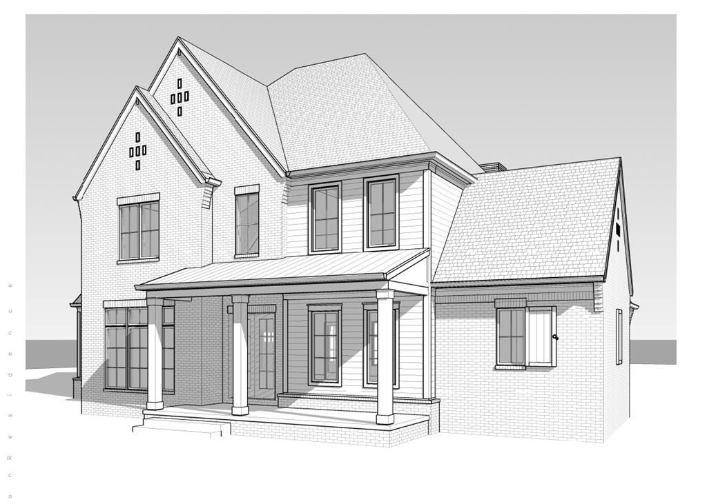 2003 Crestwood Drive, Oxford, MS 38655 Main Photo