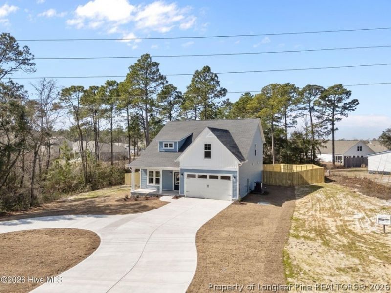 2361 Sunset Harbor Road Se, Bolivia, NC 28422 Main Photo