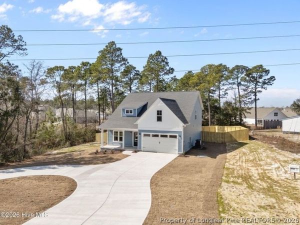 2361 Sunset Harbor Road SE, Bolivia, NC 28422