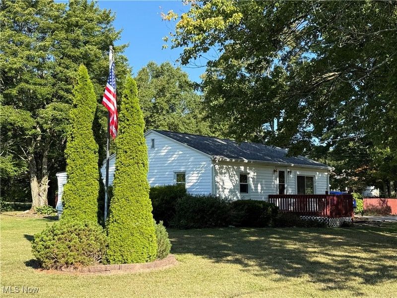 1555 Sodom Hutchings Road NE, Vienna, OH 44473 Photo 2