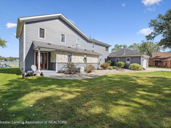 5512 Rays Drive, Onsted, MI 49265