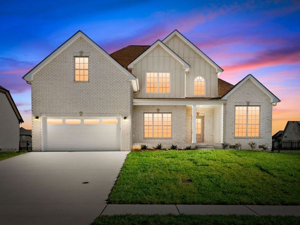 571 Fieldview Way, Clarksville, TN 37043