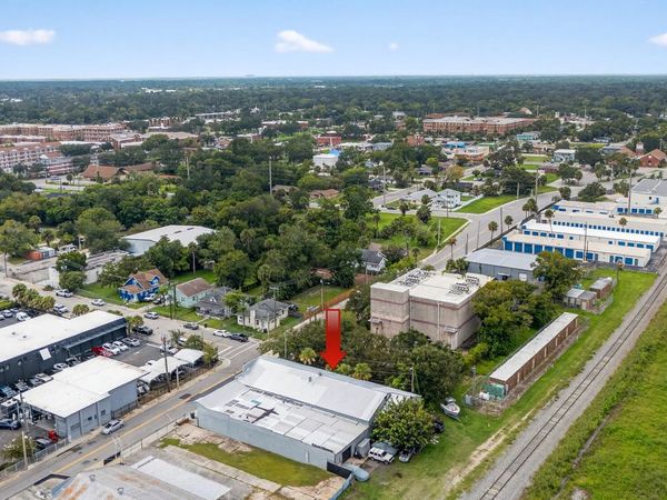 117 N Charles Street, Daytona Beach, FL 32114