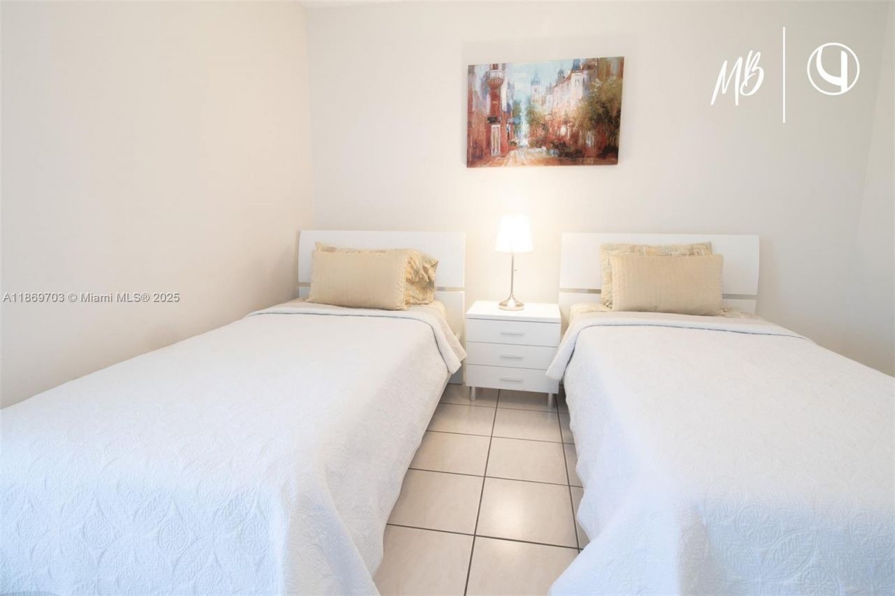 17801 N Bay Rd, Unit 410, Sunny Isles Beach, FL 33160 Photo