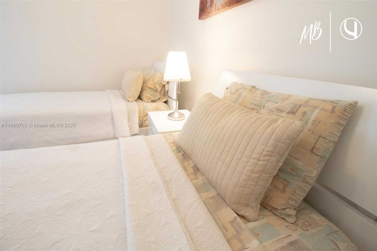 17801 N Bay Rd, Unit 410, Sunny Isles Beach, FL 33160 Photo