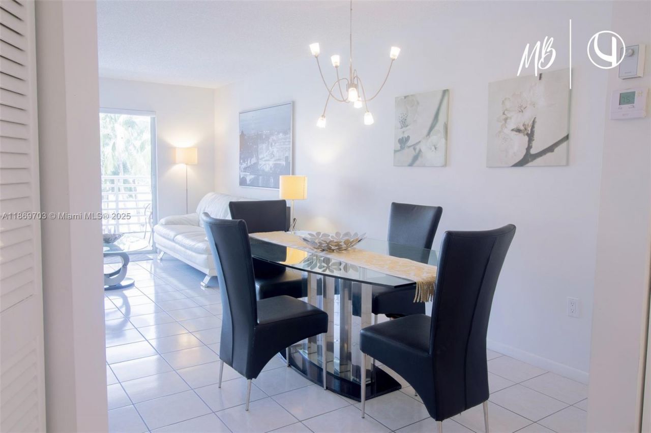 17801 N Bay Rd, Unit 410, Sunny Isles Beach, FL 33160 Photo