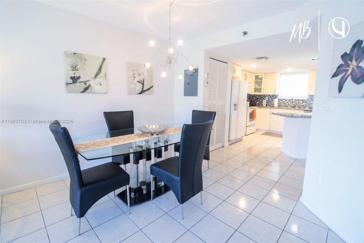 17801 N Bay Rd, Unit 410, Sunny Isles Beach, FL 33160 Photo