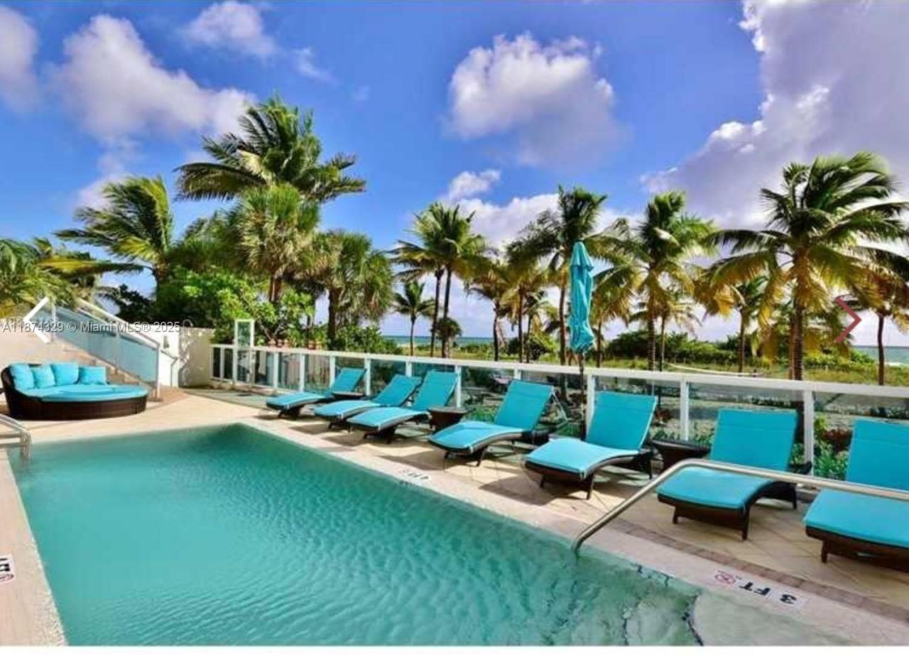 9201 Collins Ave, Unit 921, Surfside, FL 33154 Photo