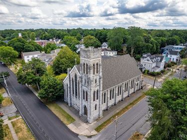 100 Genesee Street, Lockport, NY 14094