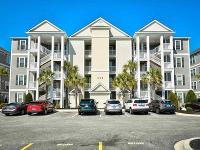 133 Ella Kinley Circle, Unit 204, Myrtle Beach, SC 29588
