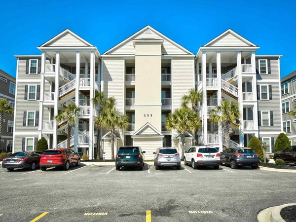 133 Ella Kinley Circle, Unit 204, Myrtle Beach, SC 29588