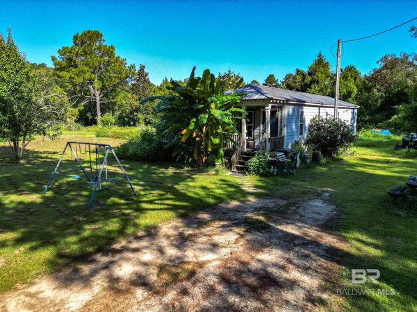 32465 Jay Kee Lane, Elberta, AL 36530