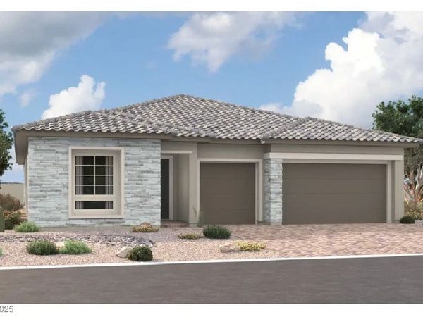 1618 Strada Gracia, Henderson, NV 89011