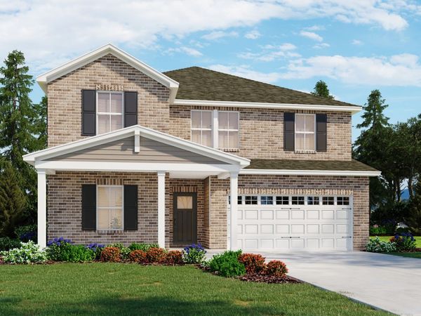 284 Astoria Dr, Hendersonville, TN 37075