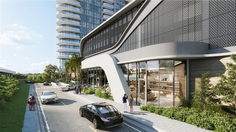 3000 E Oakland Park Boulevard, Unit 1803, Fort Lauderdale, FL 33306 Photo