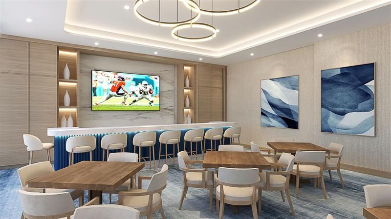 3000 E Oakland Park Boulevard, Unit 1803, Fort Lauderdale, FL 33306 Photo