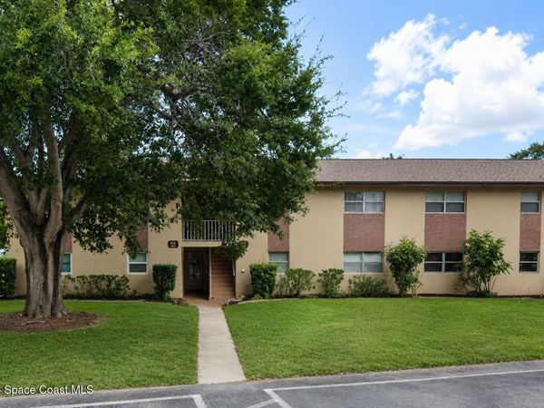 3135 Shady Dell Lane, Unit 242, Melbourne, FL 32935