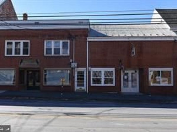 107 LINCOLN WAY EAST, MCCONNELLSBURG, PA 17233