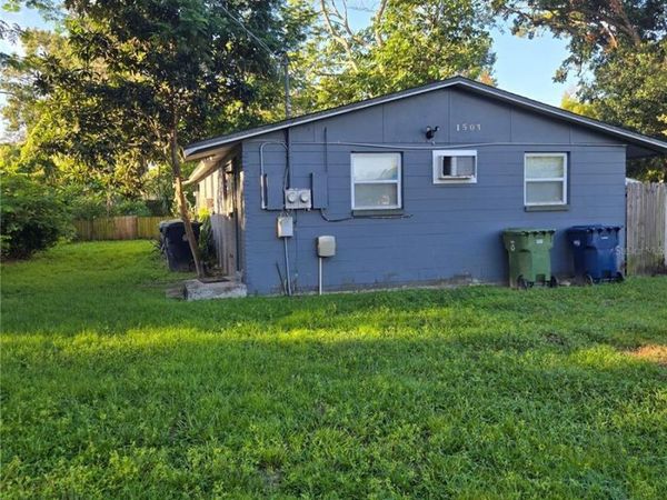 1503 E NAVAJO AVENUE, Unit B, TAMPA, FL 33612