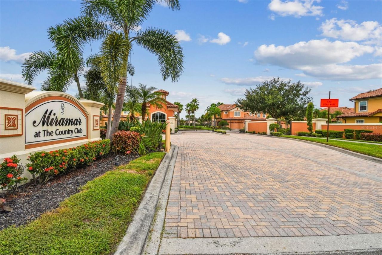 8161 Miramar Way, Unit 8161, Lakewood Ranch, FL 34202 Photo