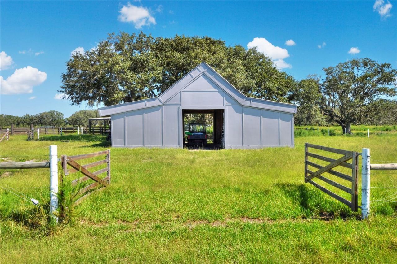 Nw Limestone Heights Street, Arcadia, FL 34266 Photo