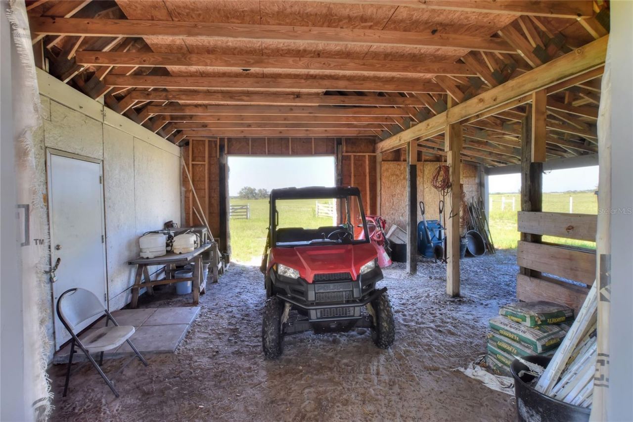 Nw Limestone Heights Street, Arcadia, FL 34266 Photo