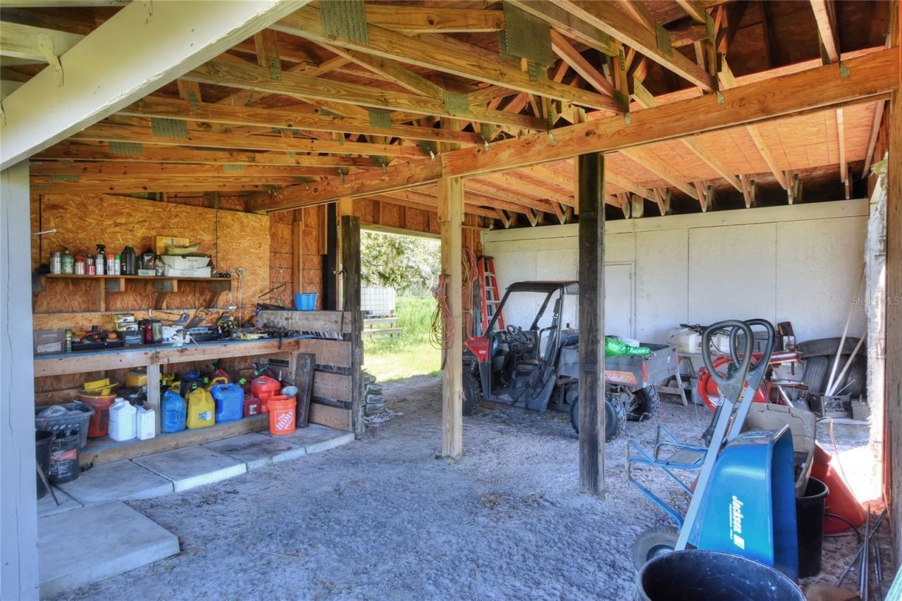 Nw Limestone Heights Street, Arcadia, FL 34266 Photo