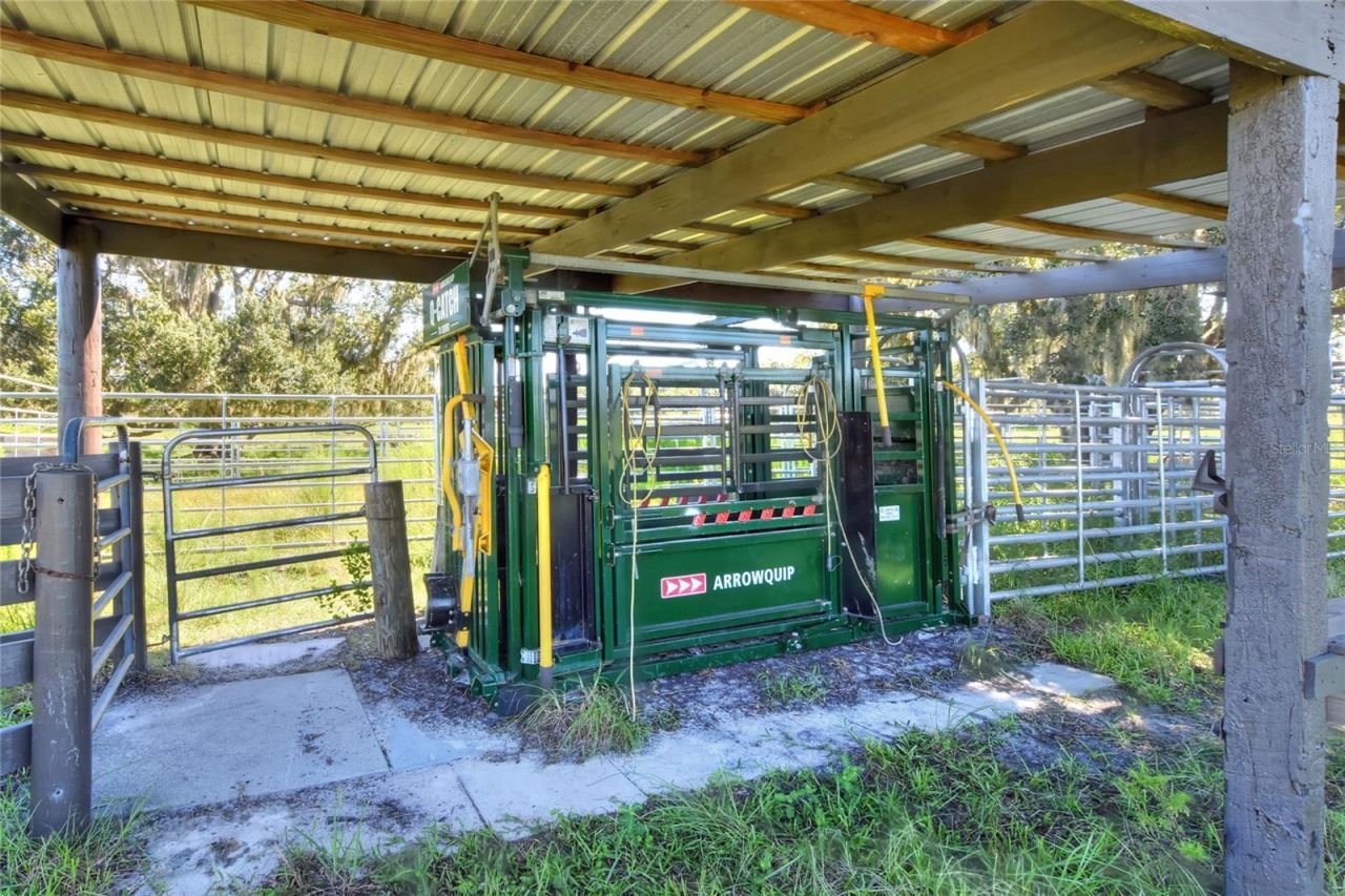 Nw Limestone Heights Street, Arcadia, FL 34266 Photo