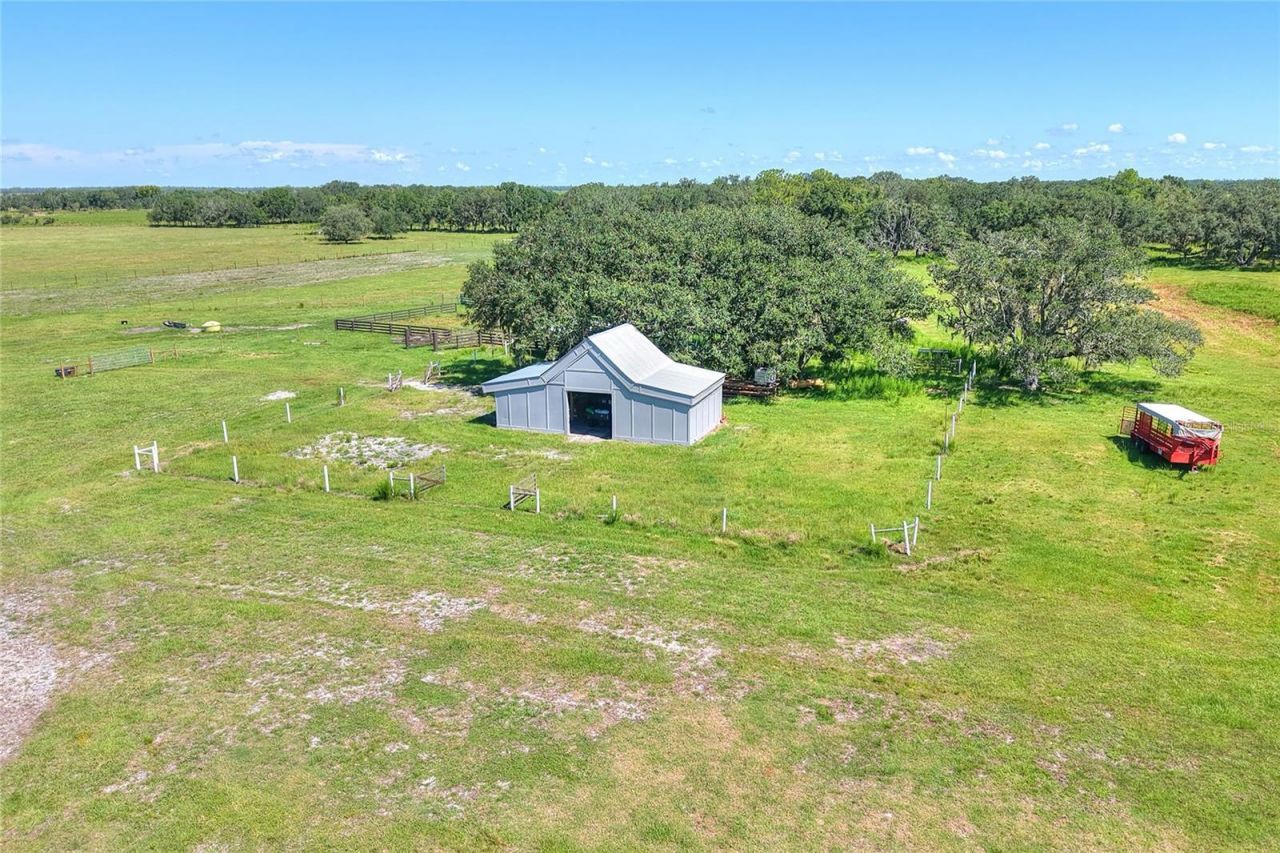 Nw Limestone Heights Street, Arcadia, FL 34266 Photo