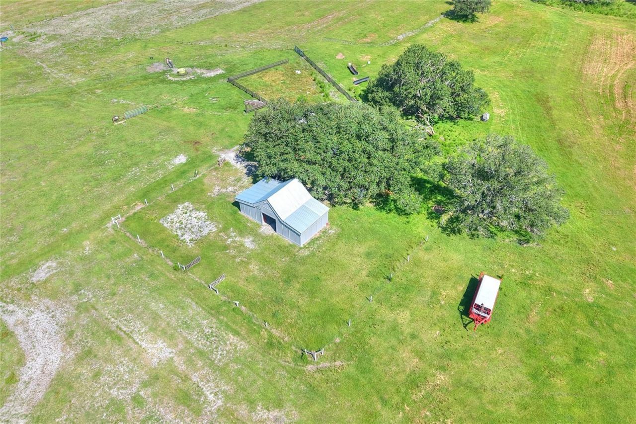 Nw Limestone Heights Street, Arcadia, FL 34266 Photo