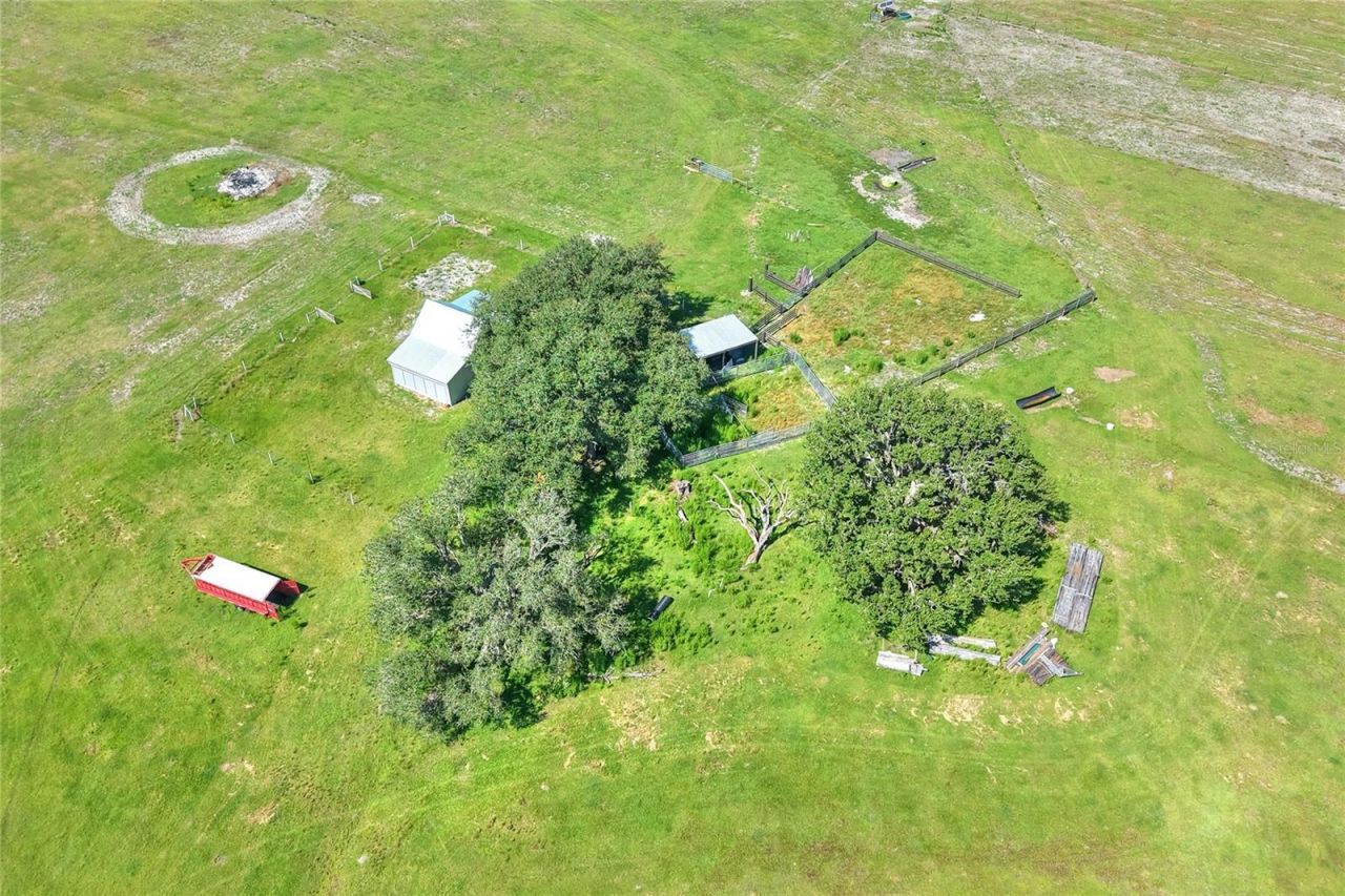 Nw Limestone Heights Street, Arcadia, FL 34266 Photo