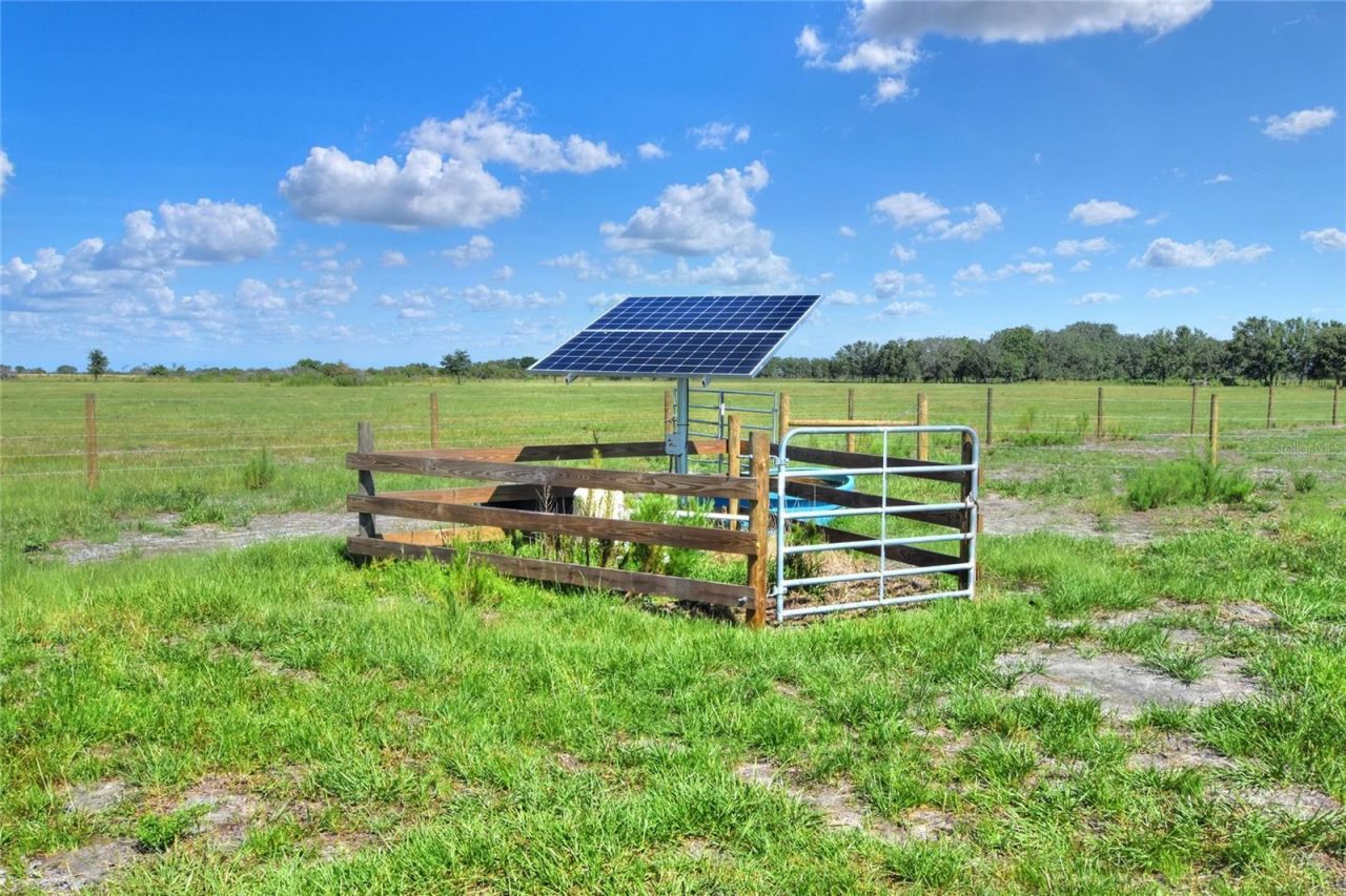 Nw Limestone Heights Street, Arcadia, FL 34266 Photo