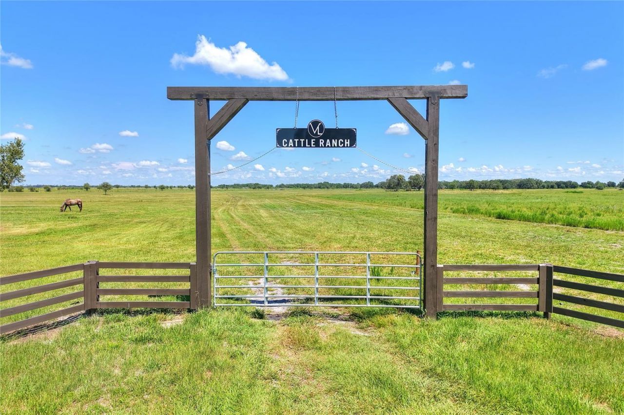 Nw Limestone Heights Street, Arcadia, FL 34266 Photo