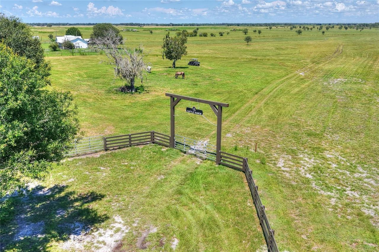 Nw Limestone Heights Street, Arcadia, FL 34266 Photo