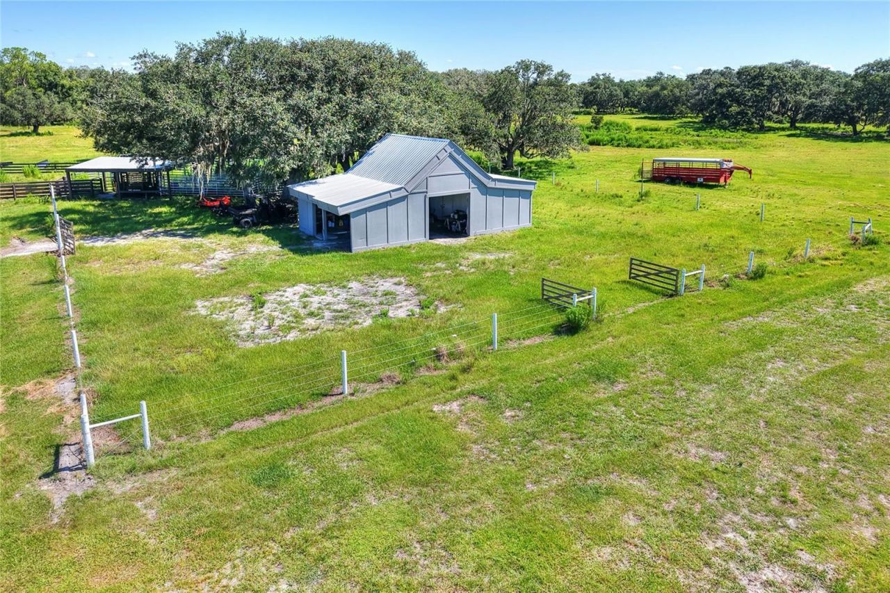 Nw Limestone Heights Street, Arcadia, FL 34266 Photo