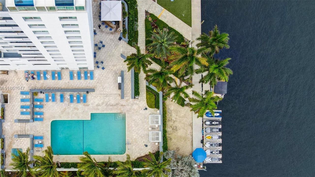 2670 E Sunrise Blvd, Unit 1005, Fort Lauderdale, FL 33304 Photo