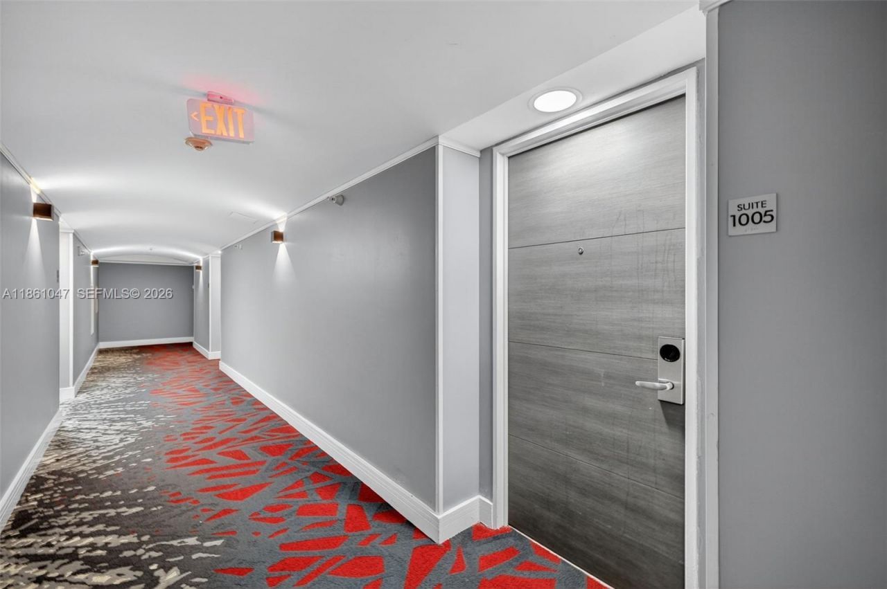 2670 E Sunrise Blvd, Unit 1005, Fort Lauderdale, FL 33304 Photo