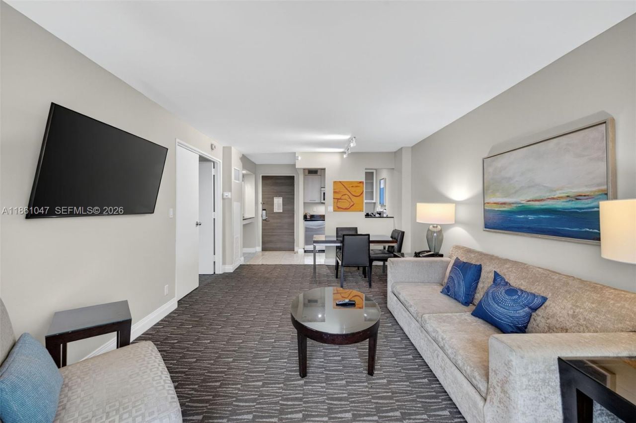 2670 E Sunrise Blvd, Unit 1005, Fort Lauderdale, FL 33304 Photo