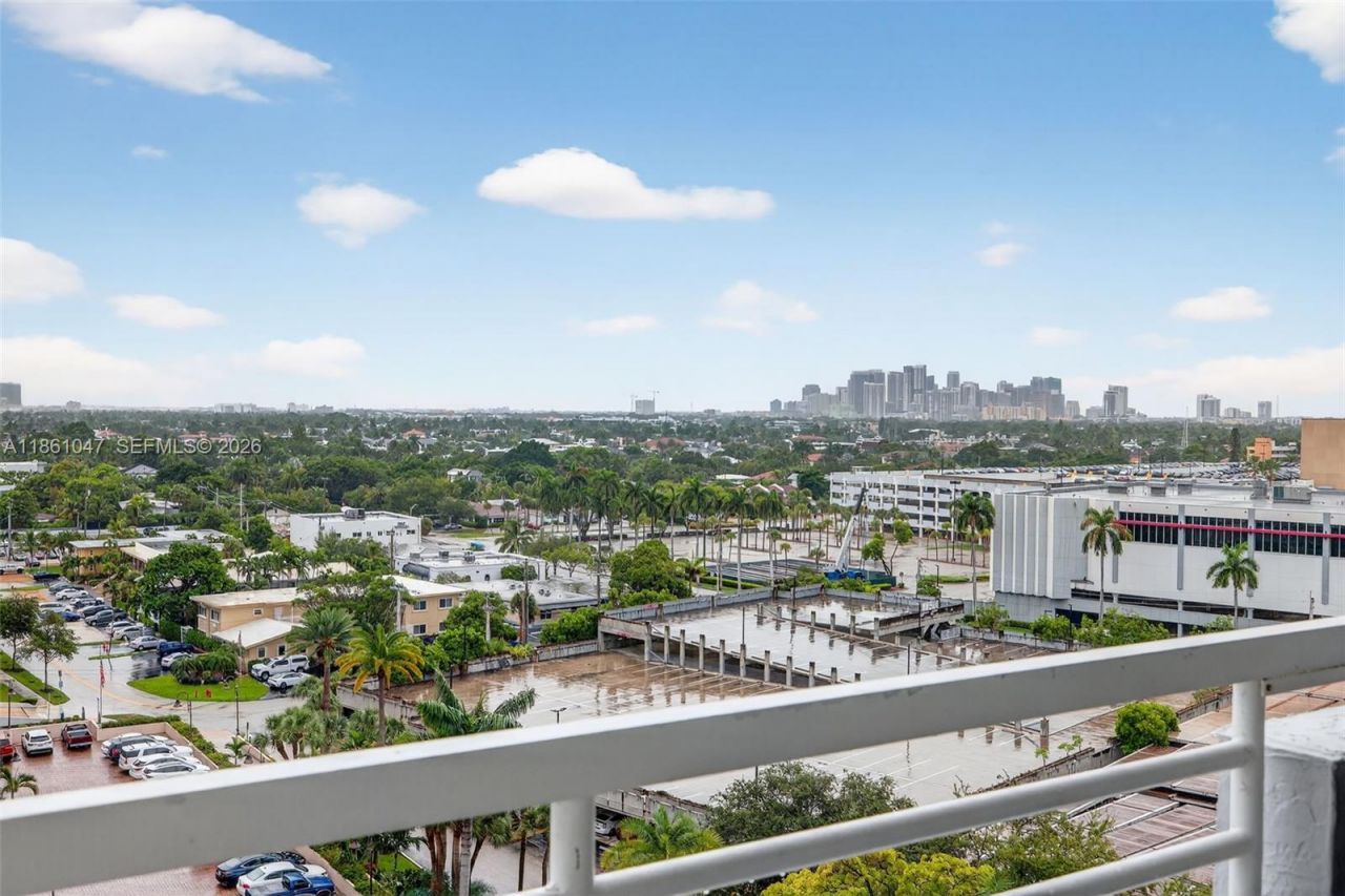 2670 E Sunrise Blvd, Unit 1005, Fort Lauderdale, FL 33304 Photo