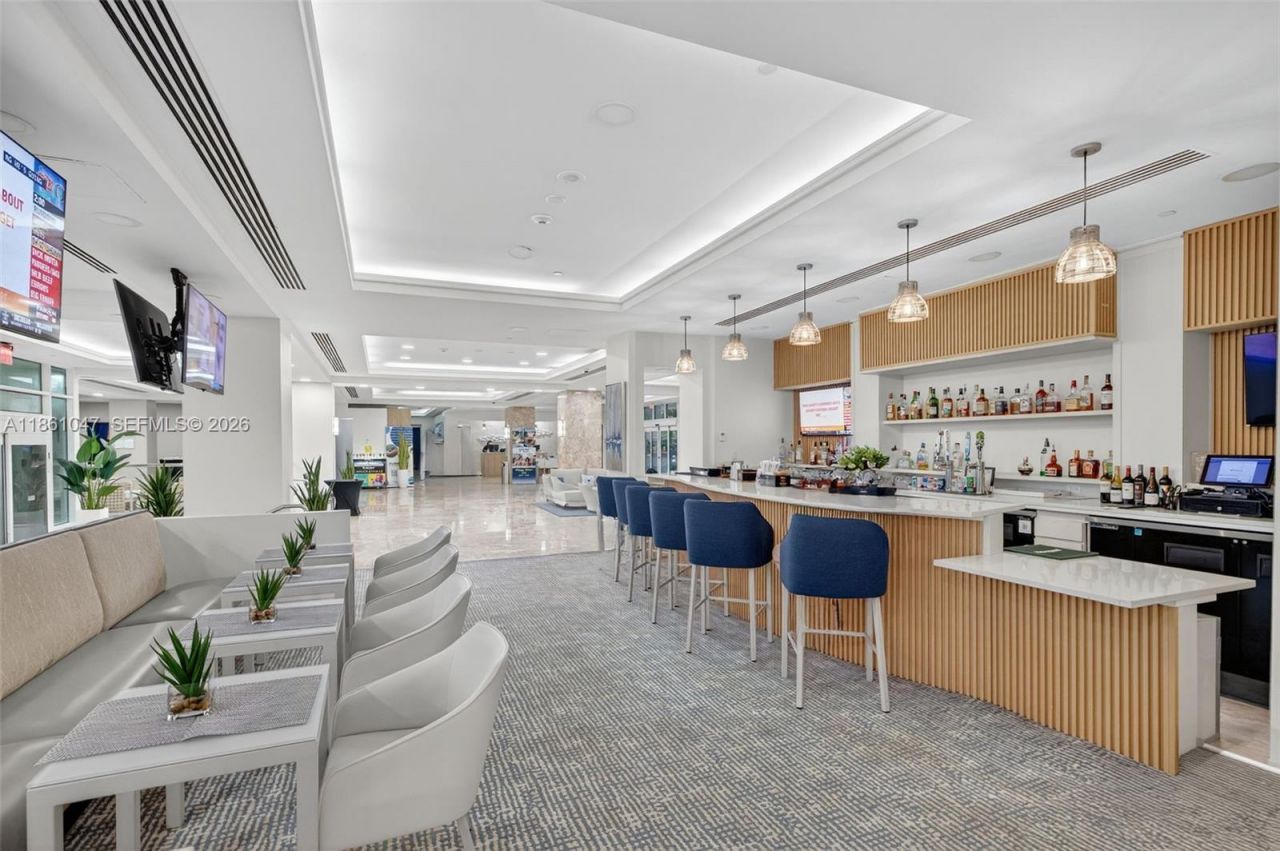 2670 E Sunrise Blvd, Unit 1005, Fort Lauderdale, FL 33304 Photo