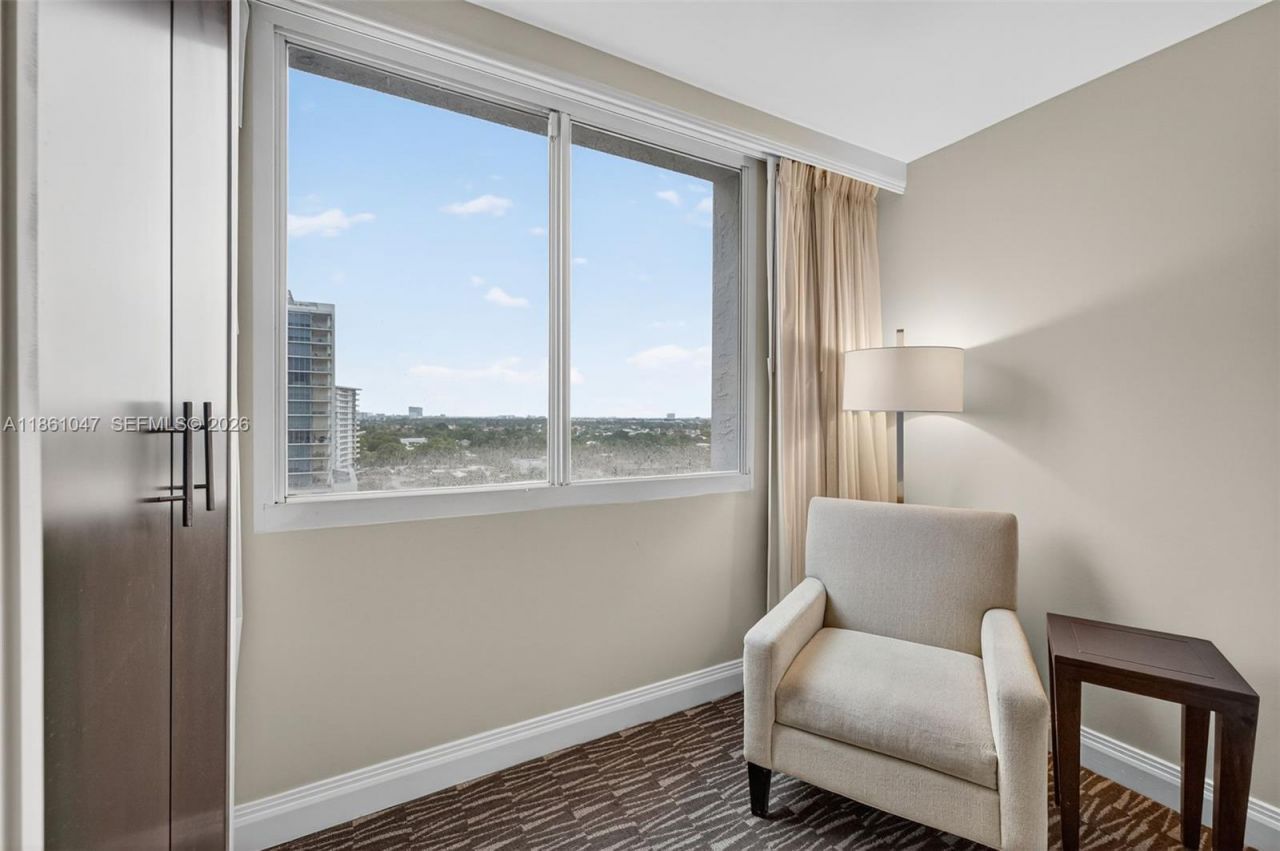 2670 E Sunrise Blvd, Unit 1005, Fort Lauderdale, FL 33304 Photo