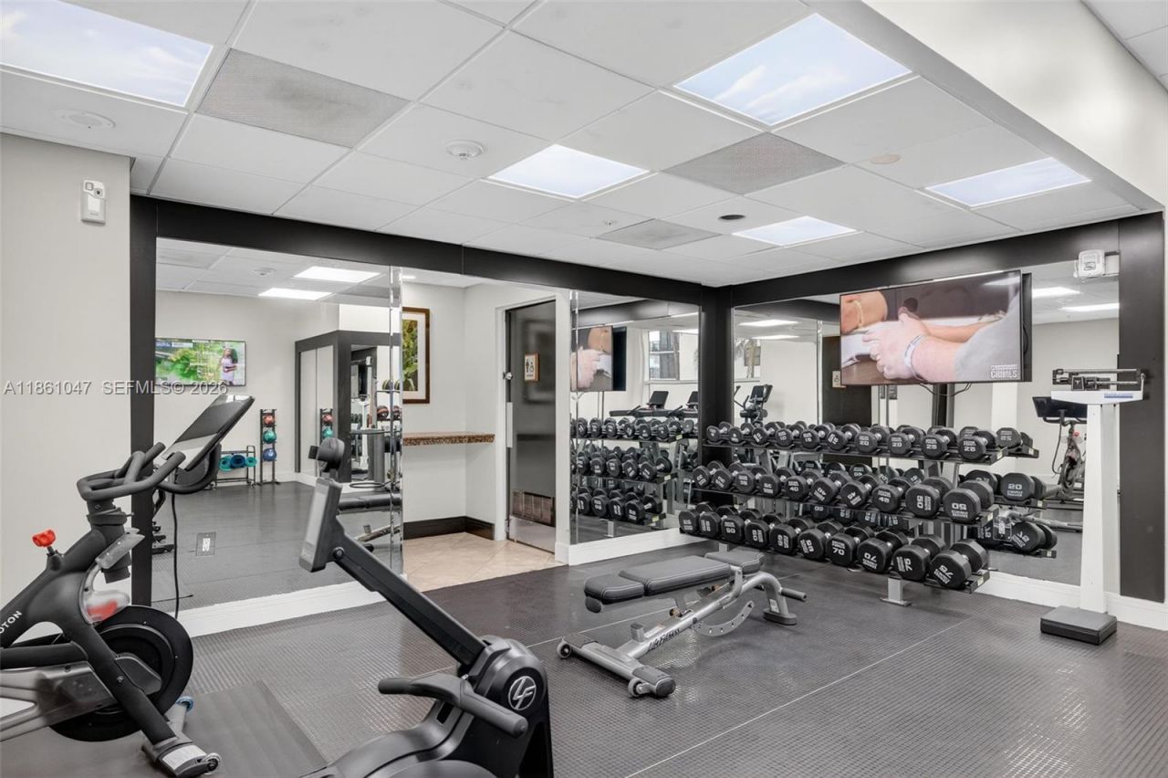 2670 E Sunrise Blvd, Unit 1005, Fort Lauderdale, FL 33304 Photo