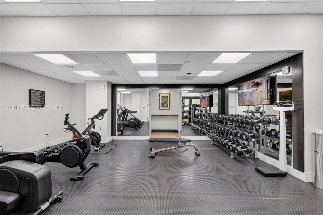 2670 E Sunrise Blvd, Unit 1005, Fort Lauderdale, FL 33304 Photo