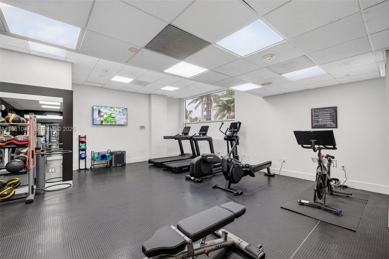 2670 E Sunrise Blvd, Unit 1005, Fort Lauderdale, FL 33304 Photo