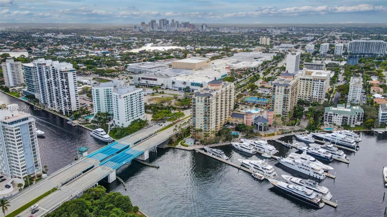 2670 E Sunrise Blvd, Unit 1005, Fort Lauderdale, FL 33304 Photo