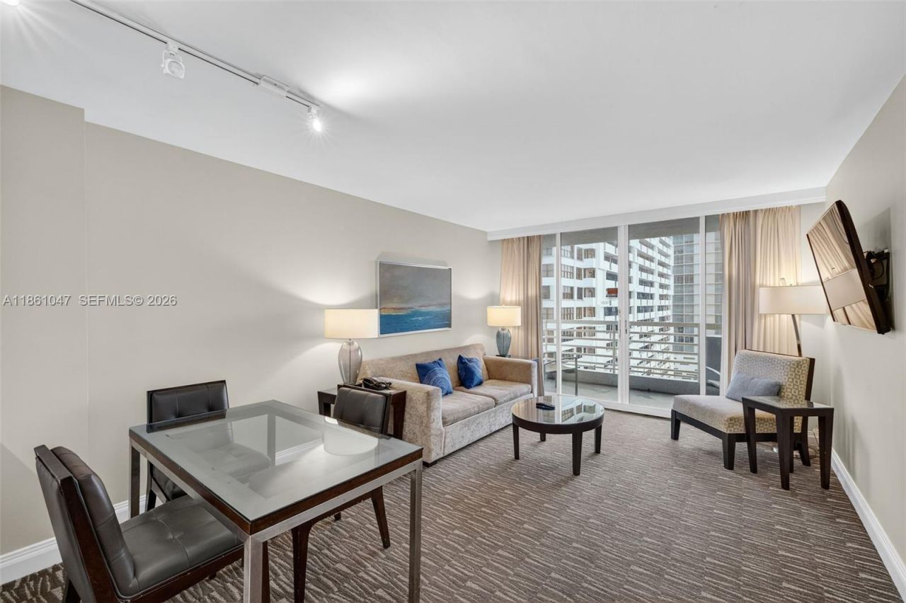 2670 E Sunrise Blvd, Unit 1005, Fort Lauderdale, FL 33304 Photo