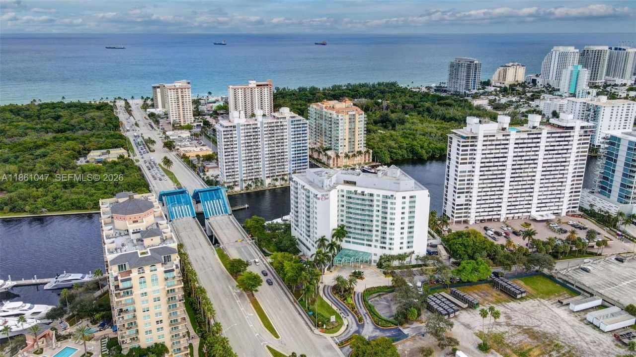 2670 E Sunrise Blvd, Unit 1005, Fort Lauderdale, FL 33304 Photo