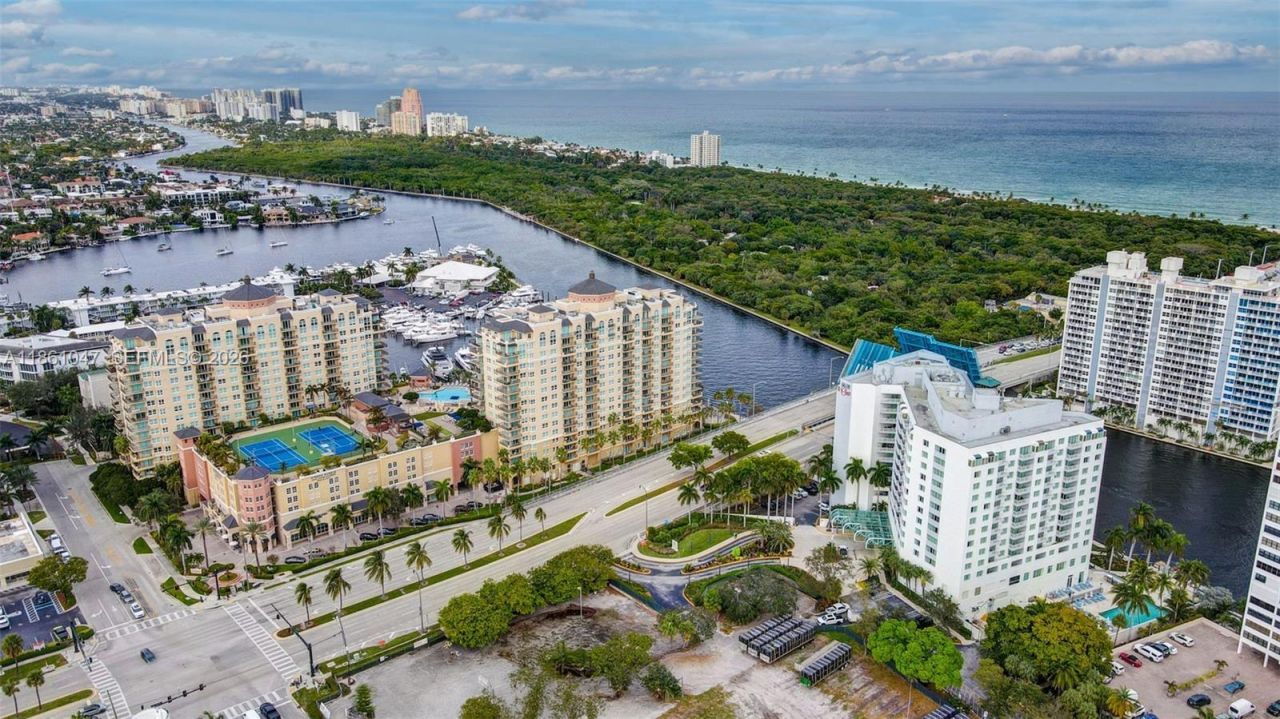 2670 E Sunrise Blvd, Unit 1005, Fort Lauderdale, FL 33304 Photo