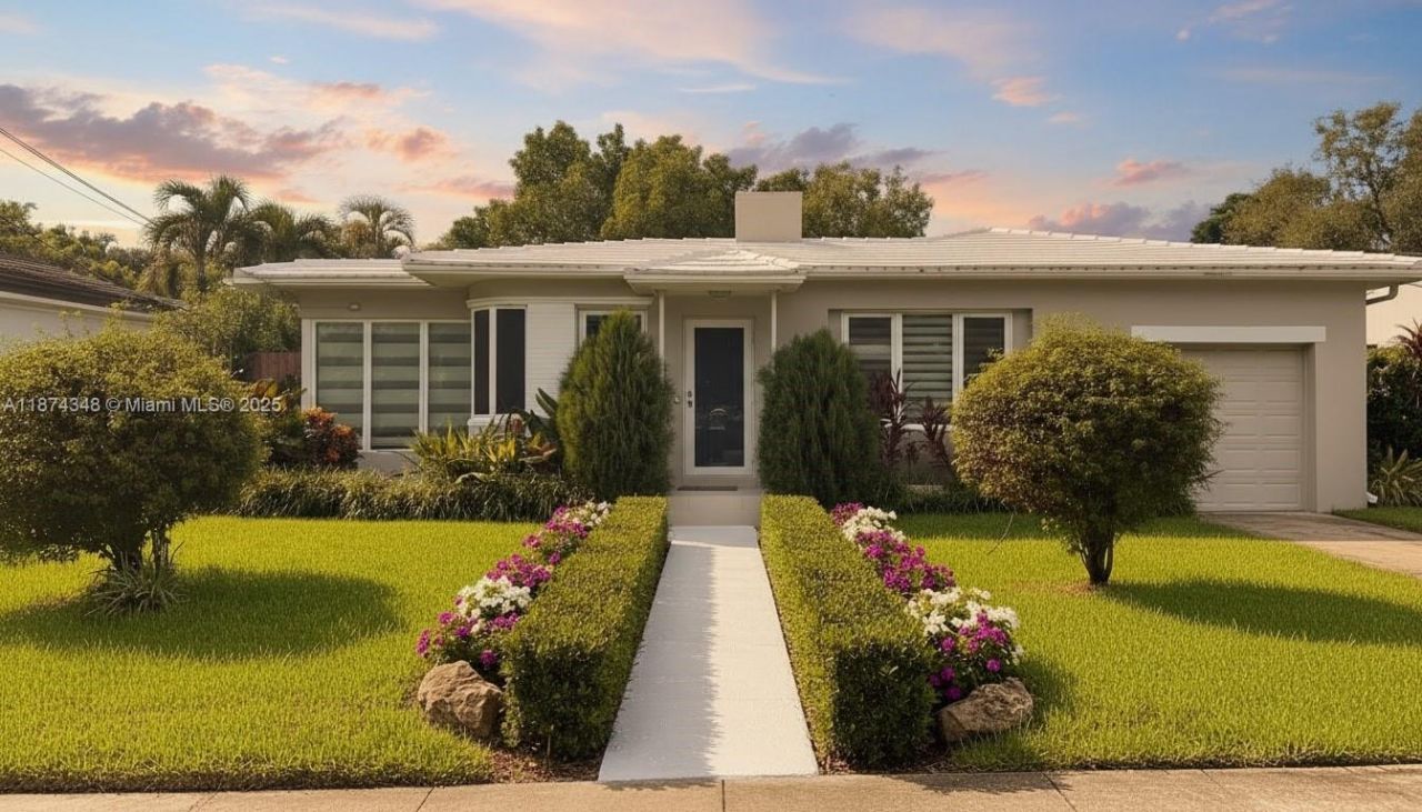 40 SW 30th Rd, Miami, FL 33129 Photo