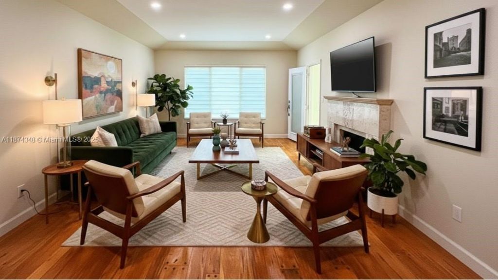 40 SW 30th Rd, Miami, FL 33129 Photo